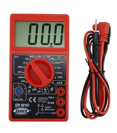 TESTER DIGITAL