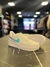 Nike air force Holográfico refletivo