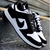 TÊNIS SB DUNK LOW PANDA