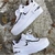 Nike air force shadow