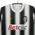 Juventus retrô Home 11/12 na internet