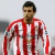 Sunderland retrô Home 05/06 - A fonte é nós