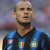 Inter de Milão retrô Home Manga longa 10/11 - comprar online