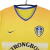Leeds United retrô Away 02/03 - comprar online