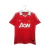 Manchester United retrô Home 10/11