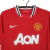 Manchester United retrô Home 11/12 - comprar online