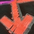 Moletom Off-White Marker multicolor - loja online