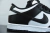 Imagem do Nike SB Dunk Low Retrô "White Black Panda"