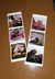 Polaroid Tirinha - comprar online