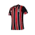 Camisa Tricolor Paulista II 24/25 - Jogador Masculina - Vermelho em Preto e Branco - buy online