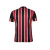 Camisa Tricolor Paulista II 24/25 - Jogador Masculina - Vermelho em Preto e Branco on internet