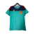 Camisa Espanha Retrô Goleiro 2010 Azul -