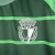 Camisa Burgos III 23/24 - Torcedor Masculinas - Verde com detalhes em branco - loja online