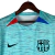 Camisa Barcelona III 23/24 Torcedor Masculina - Azul Claro - GPS Sports | CAMISAS DE FUTEBOL E NBA
