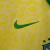 Camisa Brasil Home 24/25 Torcedor Masculina - Amarela - online store