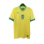 Camisa Brasil Home 24/25 Torcedor Masculina - Amarela