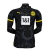 Camisa Borussia Dortmund Away 23/24 Jogador Masculina