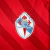 Camisa Celta de Vigo II 23/24 Torcedor Masculina - Vermelho en internet