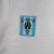 Camisa Marseille Retrô 1998/1999 Branca -
