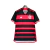Camisa Mengão I 24/25 - Torcedor Masculina - Vermelho e Preto