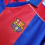 Imagen de Camisa Barcelona Retrô 1992/1995 Azul e Vermelha -