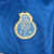 Kit Infantil Porto III 23/24 - Azul com detalhes em dourado - tienda online