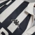 Imagem do Camisa Juventus Retrô 1984/1985 Preta e Branca -