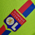 Image of Camisa Lyon Retrô 2008/2009 Amarela -
