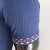 Camisa Ajax Away 22/23 Jogador Masculina - Azul - comprar online