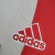 Camisa Ajax Home 21/22 Masculina - Branco e Vermelho - online store