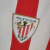 Camisa Athletic Bilbao I 22/23 Torcedor Masculina - Vermelho e Branco na internet