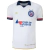Camisa Tricolor Baiano I 22/23 Torcedor Masculina - Branca