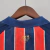 Camisa Tricolor Baiano II 22/23 Torcedor Masculina - Azul - GPS Sports | CAMISAS DE FUTEBOL E NBA