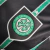 Camisa Celtic Away 22/23 Jogador Masculina - Preto e Verde en internet