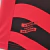 Camisa Mengão III 22/23 Torcedor Masculina - Preto e Vermelho on internet