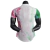 Camisa Itália 23/24 Jogador Masculina - Branco - comprar online