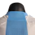 Camisa Seleção da Argentina I 23/24 Jogador Masculina - Azul en internet