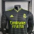 Camisa Real Madrid Third 22/23 Jogador Masculina - Preta na internet