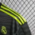 Camisa Real Madrid Third 22/23 Torcedor Masculina - Preta - tienda online