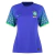 Camisa Seleção Brasileira II 2022 - Torcedor Feminina - Azul