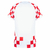 Camisa Seleção da Croácia Home 22/23 Torcedor Masculina - Vermelho e Branco - buy online