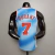 Camiseta Regata Brooklyn Nets Azul e Vermelha - - Masculina - comprar online