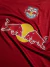 Image of Camisa Red Bull Bragantino III 23/24 - Torcedor In-House Masculina - Vermelha