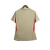 Camisa Tricolor Paulista Treino 23/24 - Feminina - Bege - buy online