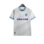 Camisa Olympique Marseille Home 23/24 - Torcedor Masculina - Branco