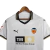 Camisa Valencia Home 23/24 - Torcedor Masculina - Branco - GPS Sports | CAMISAS DE FUTEBOL E NBA
