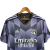 Camisa Lyon 23/24 Torcedor Masculina - Roxo