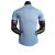 Camisa Manchester City I 23/24 Jogador Masculina - Azul - comprar online