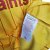 Camisa Liverpool Retrô 1984 Amarela -