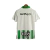 Camisa Atlético Nacional Home 22/23 Torcedor Masculina - Verde e Branco en internet